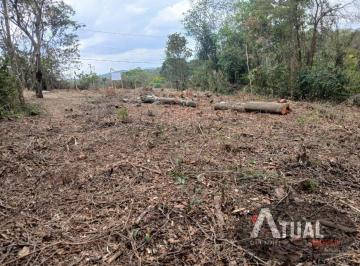 Terreno · 511m² · Terreno à venda no Jd. Maracanã - Atibaia - São Paulo