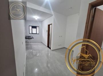 Foto 07 · Apartamento à venda na Vila Carlos de Campos: 2 quartos, 1 sala, 1 banheiro e 35,43m² de área - Desf