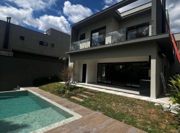 Casa · 216m² · 3 Quartos · 1 Vaga · CASA ALTO PADRÃO À VENDA EM ATIBAIA – CONDOMÍNIO FECHADO COM LAZER COMPLETO
