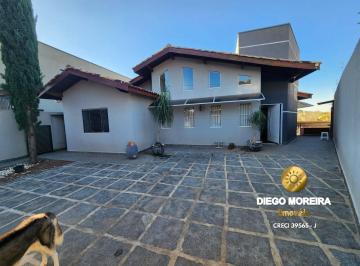Casa · 249m² · 3 Quartos · 3 Vagas · Casa à venda em Atibaia - Oportunidade Imperdível