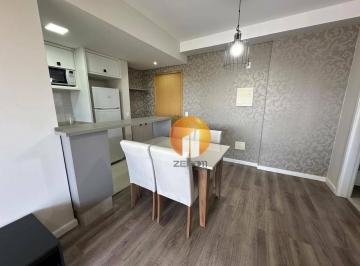 37343a64164bb3803e96656d95618a7357003ed0 · Apartamento com 1 dormitório, 50 m² - venda por R$ 820.000,00 ou aluguel por R$ 5.925,00/mês - Melvi