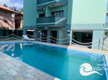 Apartamento de 3 quartos, Ubatuba · APARTAMENTO COBERTURA DUPLEX  | ITAGUÁ