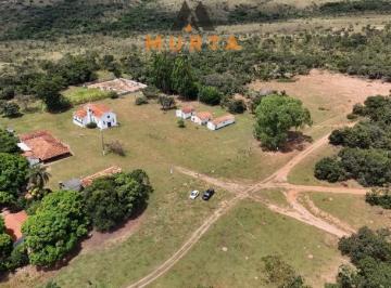 Foto 01 · Fazenda, Rural, Corinto, MG