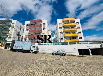 Foto 01 · VENDE-SE APARTAMENTO NO NOSSA SENHORA DAS GRAÇAS (R$ 420.000,00)