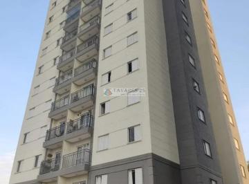 Foto 01 · Apartamento, Mogi Moderno, Mogi das Cruzes, SP