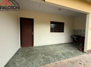 Foto 01 · Casa, Reserva Técnica / Centro, Nova Mutum, MT