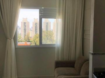 SALA · APTO - SÃO PAULO