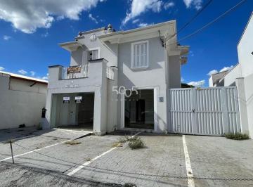 Foto 01 · Casa comercial à venda ou locação com 281m² de construção e 481m² de terreno