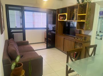 Apartamento de 2 quartos, Salvador · Apartamento 2/4 Candeal 