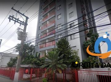 Foto 01 · Imperdível Apartamento à Venda em São Paulo-SP, 2 Quartos, 1 Sala, 1 Banheiro, 1 Vaga de Garagem!
