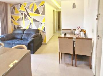 Apartamento de 2 quartos, São Paulo · Apartamento à venda no Bairro do Loteamento City Jaragua