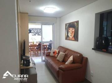 Apartamento · 93m² · 2 Quartos · 1 Vaga · Térreo com Quintal no Bairro Barcelona