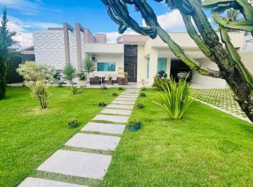 Casa de 4 quartos, Brasília · Casa Arniqueiras - Condomínio fechado - escriturada