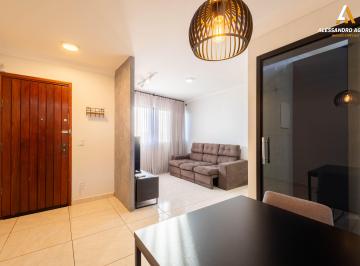 Apartamento de 3 quartos, Guará · QI 12 - 3 quartos (67 mt2) 100% reformado - Pronto para morar - Ac FGTS