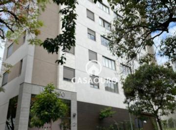 0f34b74b3d15aa905795b2b3b1fc0da58225a74c · Apartamento com 3 quartos à venda, 80 m² - Serra - Belo Horizonte/MG