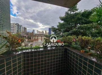 a01b12f20273b8808dd59fe08e92495b9ca430c3 · Apartamento com 3 quartos à venda, 125 m²  - Serra - Belo Horizonte/MG