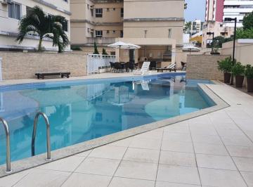 Apartamento de 2 quartos, Salvador · Apartamento Brotas  3/4 City Park
