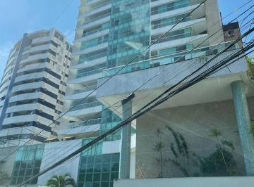 Apartamento de 3 quartos, Salvador · ITAIGARA ALTO DO PARQUE