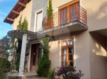 Casa · 380m² · 3 Quartos · 4 Vagas · Casa com 3 quartos à venda em Chácara São Francisco - MG