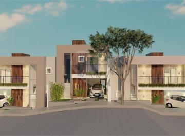 Casa · 92m² · 2 Quartos · 1 Vaga · Sobrado com 2 quartos à venda em Jardim Bandeirantes - MG