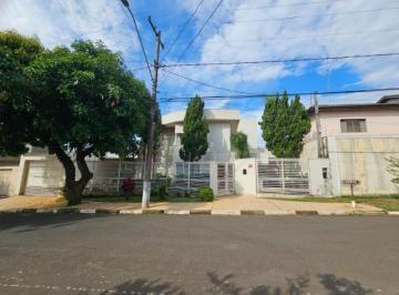 Foto 01 · Sobrado a venda em Paulínia no Jardim Itapoan. Área do terreno: 600 Mts | AC: 334 Mts 5 quartos | 4 