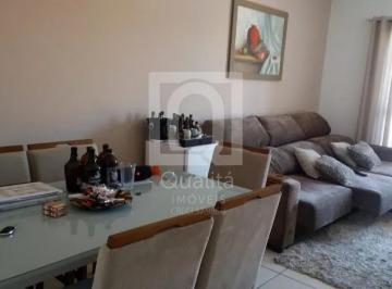 Foto 01 · Apartamento à venda na Zona Leste de Sorocaba