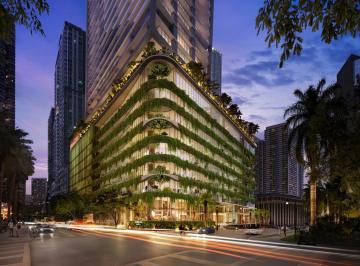 Apartamento de 1 quarto, Estados Unidos · Studio de Alto Padrão com Renda Garantida