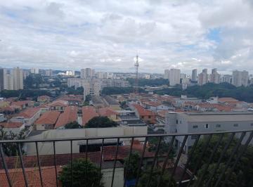 Apartamento de 2 quartos, São Paulo · Campo Grande: Apartamento com 50 m² com 2 dormitórios, garagem.