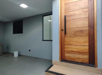 Foto 01 · Imperdível Casa à Venda em Bragança Paulista - Condomínio Villa Verde Bragança - 3 Quartos - 115m² -