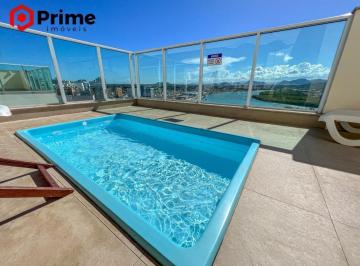 Foto 23 · EXCELENTE APARTAMENTO 2 QUARTOS À VENDA COM LAZER COMPLETO E VISTA PARA O CANAL E MONTANHAS NO CENTR