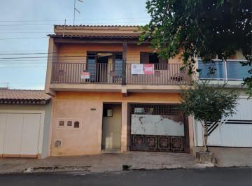 Foto 01 · Casa, Jardim Indaiá, Santa Gertrudes, SP