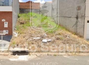 Foto 01 · Terreno, Jardim Lucas Teixeira, São João da Boa Vista, SP