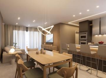 Apartamento de 3 quartos, Curitiba · Apartamento com 3 quartos na Vila Izabel - PR