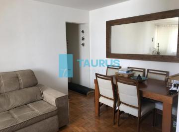 Foto 01 · Apartamento à venda, 2 quartos, 1 vaga, 75 m², em Moema, São Paulo.