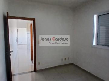 Foto 01 · Apartamento para locação na Vila Natal, Mogi das Cruzes-SP: 1 quarto, 1 sala, 1 banheiro, 45m² de ár
