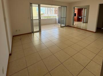 Apartamento de 3 quartos, Cuiabá · Edificio Cora Coralina