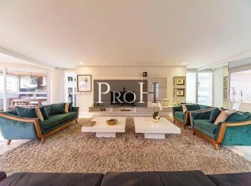 Apartamento de 4 quartos, Santo André · Apartamento Jardim Santo André