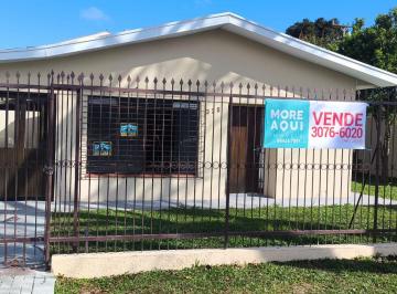 Casa , Curitiba · LINDA CASA TÉRREA NO BACACHERI !!!