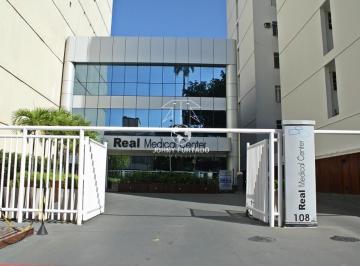 Foto 01 · Oportunidade única: Sala comercial de 82m² com 3 salas, 2 banheiros e 3 vagas de garagem em Botafogo