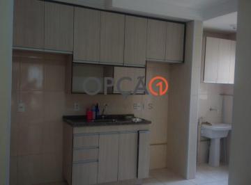 Foto 01 · Apartamento, Jardim Alvorada, Nova Odessa, SP