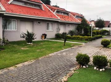 Casa de 3 quartos, Curitiba · CASA - PINHEIRINHO