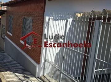 Foto 01 · Casa, Vila Maria, Piedade, SP
