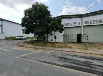 Comercial , Camaçari · GALPÃO A VENDA Há 50m da pista da cascalheira