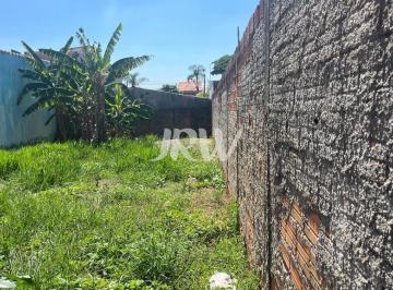 Foto 01 · TERRENO A VENDA NO BAIRRO MORADA DO SOL NA CIDADE DE INDAIATUBA SP