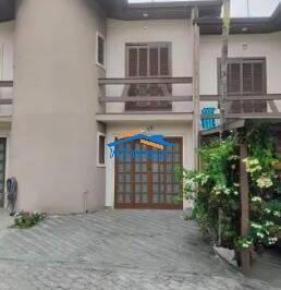 Casa · 73m² · 2 Quartos · 1 Vaga · Casa de Condomínio com 2 Quartos, 73m² - Pestana.