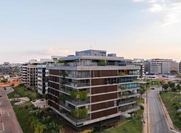 Apartamento de 4 quartos, Brasília · SQNW 106 - Cobertura com acabamentos prontos! 