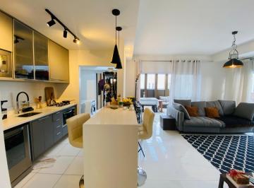 Apartamento de 2 quartos, Barueri · Apartamento á venda em Alphaville com 142 m² com 2 suíte e 2 vagas 