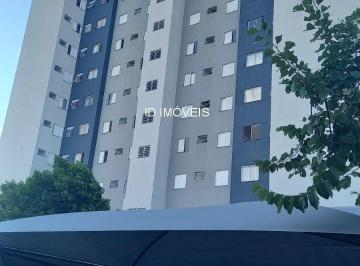 Foto 01 · Apartamento, Vila Terron, Sorocaba, SP