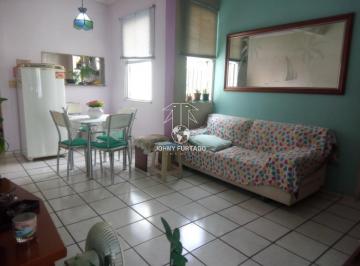 Foto 01 · Venda de Apartamento 1 quarto com vaga de garagem em São Francisco Xavier, Rio de Janeiro-RJ!
