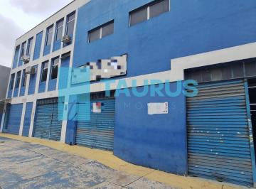 Foto 01 · Galpão para locação, 6 salas,15 vagas, 1645M², em Moema, São Paulo.